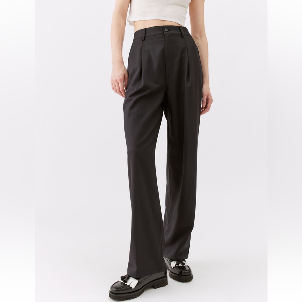 Urban outfitters Helena menswear trouser